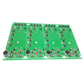 DVR EM Car Player Prototype PCB Assembly Custom PCBA Circuit Board