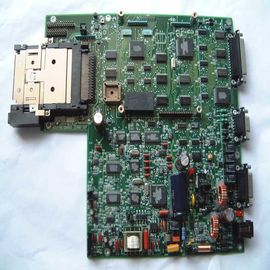 FR4 PCB & PCBA SMT Assembly For Electric Table & Seat Elevator Telecontrol