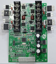HASL Automotive PCB For Brake Control Board 4 Layers SMT PCB Assembly IPC Class 2 and As Customer design
