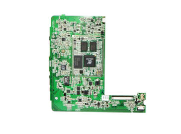 6 Layer Rigid Printed Circuit Board&Blind Holes&Buried Vias&HDI&Components Sourcing&Components Assembly&Box Building