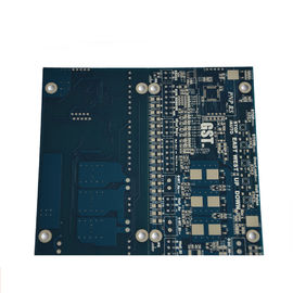 pcb factory Manufacturer 94V0 PCB Board HDI Printed Circuit Boards 100% E-Testing 600 mm x 1200 mm