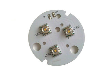 Controller Outstanding Rigid Aluminium Based Printed Circuit Board PCB