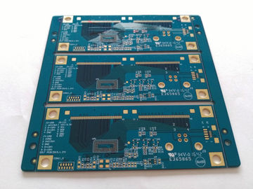 Multilayer PCBs Manufcturer Multilayer Printed Circuit Board Fabrication