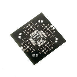 10pcs,TQFP-64 TQFP-48 TO DIP FR4 HDI Printed Circuit Boards adapter Test Board