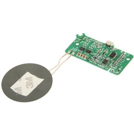 Qi PCBA SMT PCB Assembly DIY Wireless Charger Sample Wireless Charging Circuit