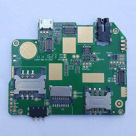 PCB Manufacturer FR4 Printed circuit board assembly
