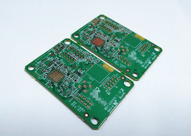 Mulitiplelayers FR4 ENIG 1u' HDI Flex Prototype Electronic Printed Circuit Board PCB，Shenyi FR4，Support SMT DIP