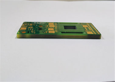 14 Layer ENIG 2u" 3oz FR4 Heavy Copper PCB Printed Circuit Board