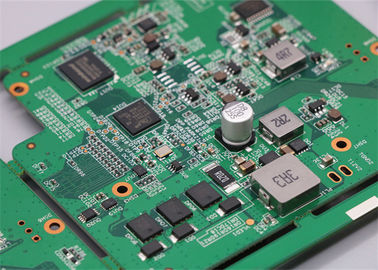 Multilayer PCB FR4 6layer ENIG/HASL PCB OEM  printed electronic circuit SMT DIP Components assembly PCBA Testing