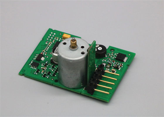 OEM Printed Circuit Board Pcb Prototype Assembly SMT Assembly Pcba
