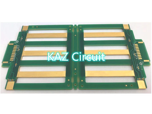 94V0 HDI Printed Circuit Boards 600 mm x 1200 mm PCB Board Manufacturer