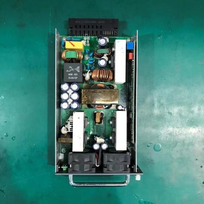 Good price Network Control Board FR4 2OZ 6 Layers HASL SMT Printed Circuit Board Assembly online