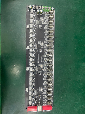 Good price 4 Layers FR4 TG135 Pcb Assembly Services HASL Printed Circuit Boards online