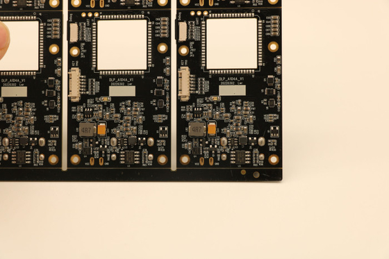 Good price Qulified PCB SMT Assembly PCB Prototype Assembly Manufacturing Service online