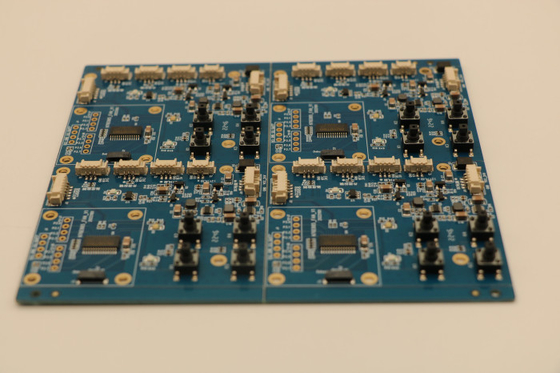 Good price SMT Electronics PCB Prototype Assembly SMT Assembly Manufacturers online