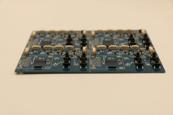 Good price HASL LF PCB SMT Assembly Electronic Manufacturing Services One Stop OEM online