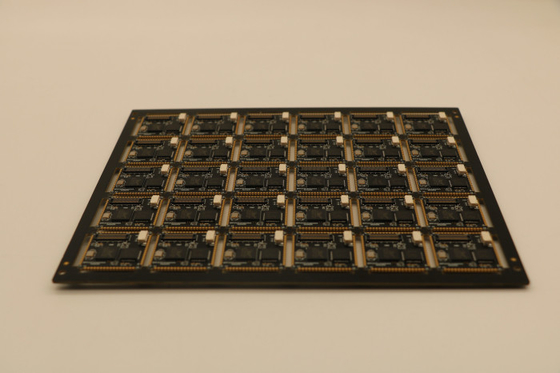 Good price ROHS SMT PCB Assembly SMT Electronic Manufacturing Finished Size Customized online