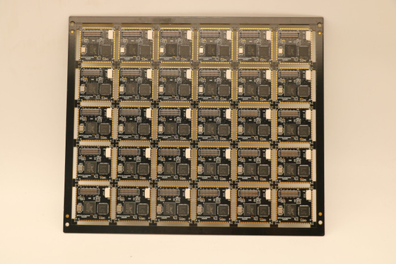 Good price SMT DIP EMS PCB Assembly PCBA Manufacturing Services 94v0 Standard online