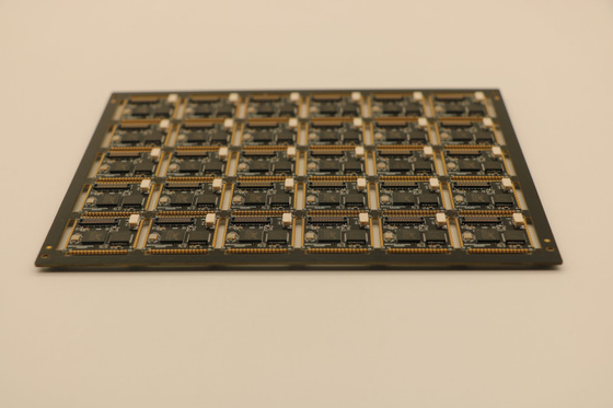 Good price Quick Turn PCB Assembly Manufacturer ENIG 2U