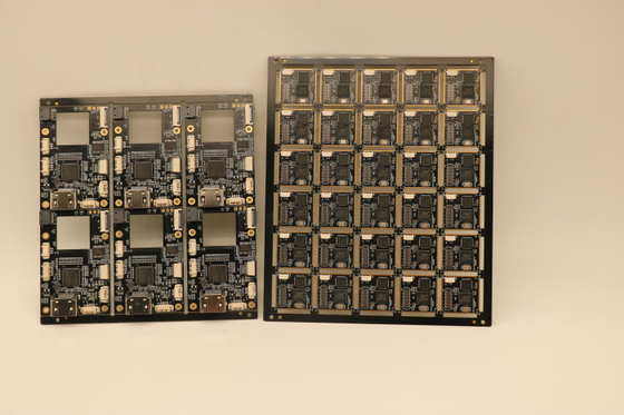 Good price EMS manufacturer PCB Assembly SMT PCB Assembly Electronic Manufacturing Service online
