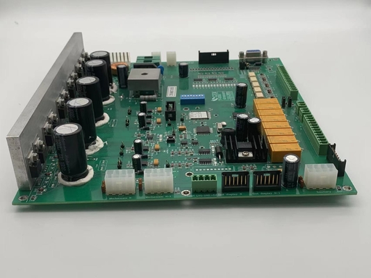 Good price 4 Layer FR4 PCBA Circuit Board Assembly 1.6mm 1Oz 2U
