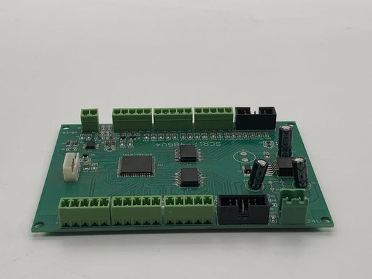 Good price 1.6mm 2oz Copper Surface Mount PCB Assembly FR4 Printed electronic Circuit Board online