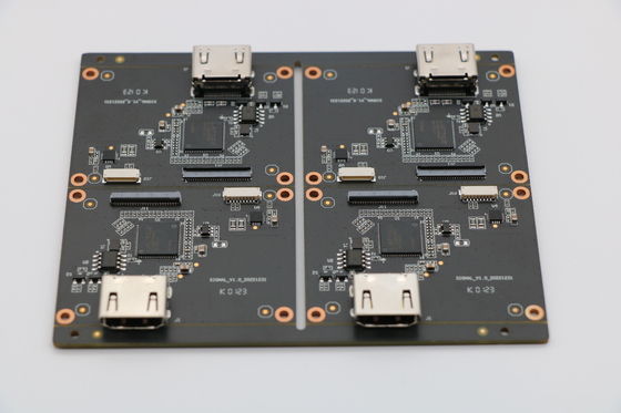 Good price FR4 Printed Circuit Board&Component&Smart Electronics Pcba Printed Circuit Board Pcb& Industrial Control Board PCBA online