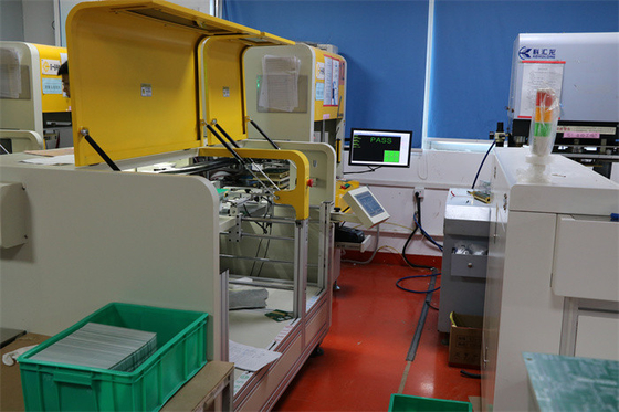 Good price Professional Multilayer PCB Manufacturing 1.6mm Multilayer PCB Fabrication online