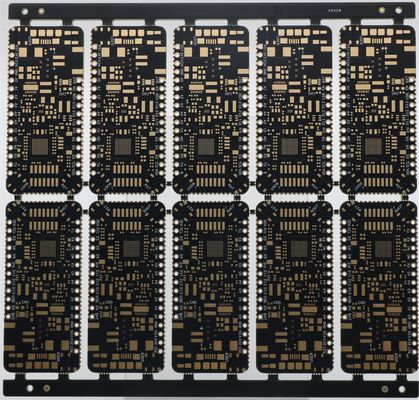 Good price SMT Multilayer quick turn printed electronic circuit Green Soldermask Lead Free 2oz Fr4 Material 
smartphone car online