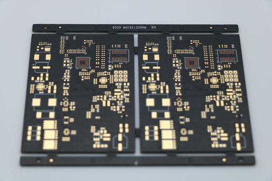 Good price printed electronic circuit electronics manufacturers  FR4 6 Layer PCB 1.6mm 2OZ printed circuit board manufacturers online