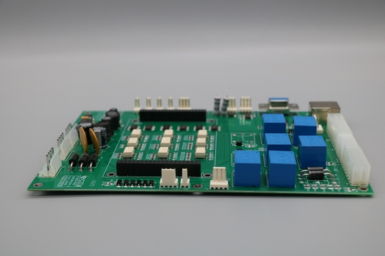 Good price Customized PCB Assembly Prototype Mechanical Parts Fabrication where to buy pcb boards online