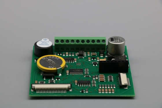 Good price ENIG/HASL Quick Turn PCB Assembly shenzhen Manufacturer 2-16 Layers FR4 0.6-3.2MM Printed Circuit Board Quick Turn PCB online