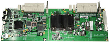 Good price FR4 PCB&Rigid Printed Circuit Board& Customized Industrial Control Double Sided PCB Board online
