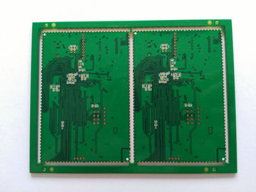 Good price HASL Quick Turn PCB Assembly Service printed circuit board manufacturers SMT DIP Printed electronics Circuit Board online