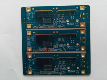 Good price Electronic Controller Multilayer Aluminum Or Copper Based Printed Circuit Board PCB online