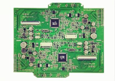 Good price SMT PCB Assembly Service & Electronic assembly online