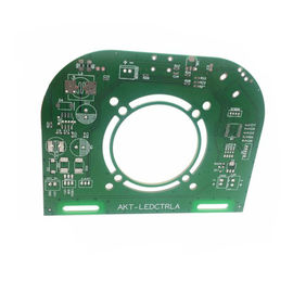 Good price Smart Watch Rigid / Flexible PCB Electronics Circuit Board online