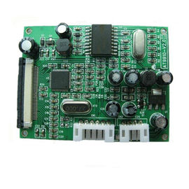 Good price FR4 PCB#Prototype Assembly#Small&Medium Volume&Hign Mixed#Quick-Turn#PCB Assembly#Double-sided Printed Circuit Board online