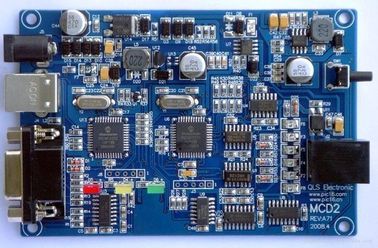 Good price 4 Layer Prototype PCB Board Assembly &Multilayer PCB Fabrication&Components sourcing&Components Assembly&Function Test online