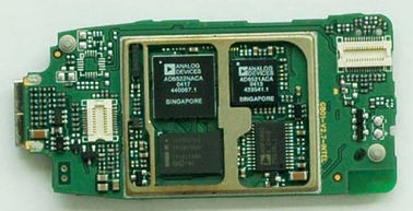 Good price 2Layers FR4  1.6mm 1OZ  HASL/ENIG Quick Turnaround  Prototype PCB Assembly online