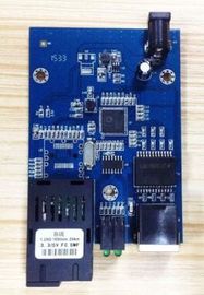 Good price Blue Solsmask SMT PCB Assembly online