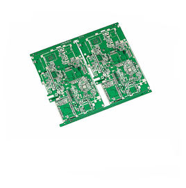 Good price FR4 Material BGA Assembly SMT Printed Circuit Board Assembly online