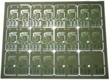 Good price 2 Layers Taconic Immersion Tin  Custom Printed Circuit Board Manufacturer online