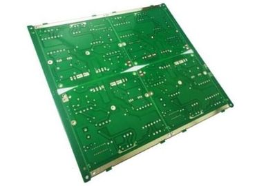 Good price 2 Layers Heavy Copper 2OZ Aluminum PCB online