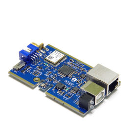 Good price FR4 4Layer green/bule black soldermask HASL/ENIG surface Electronic Scale Prototype Oem PCBA Printed Circuit Board online