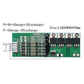 Good price Customized FR4 Industrial Control PCB Boards &Components Sourcing&Function testing&Circuit Testing&ENIG&Hasl online