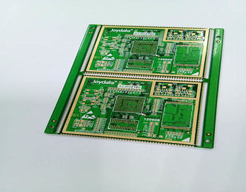 Good price Communication Module FR4 1oz Copper 8 Layer Electronic Printed Circuit Board PCB online