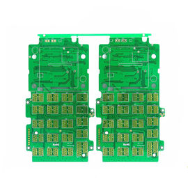 Good price OEM 12v Power Supply SMT DIP Electronic Printed Circuit Boards Assembly online