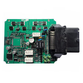 Good price Automotive PCB Printed Circuit Board Assembly / Double Sided Pcb online