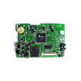 Good price Customized Xbox One Controller Printed Circuit Board Assembly Control Panel online